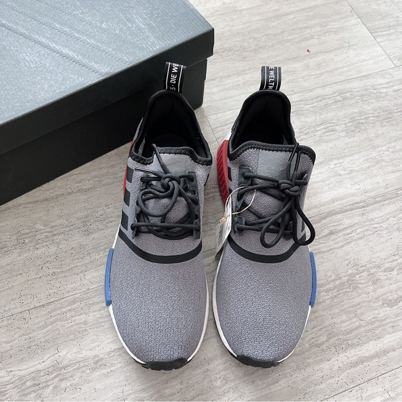 Men Adidas NMD_R1 - Picture 9 of 11